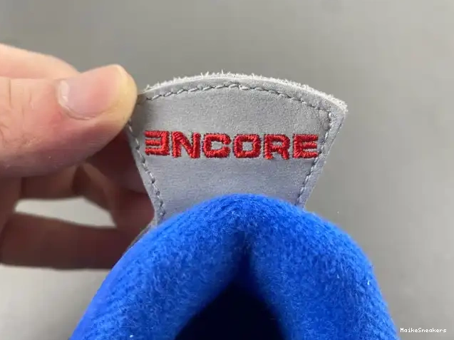 MaikeSneakers EMINEM ENCORE 4 RETRO JORDAN JBM231-M19-C1 0403